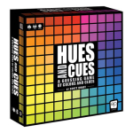 Hues and Cues (ENG)
